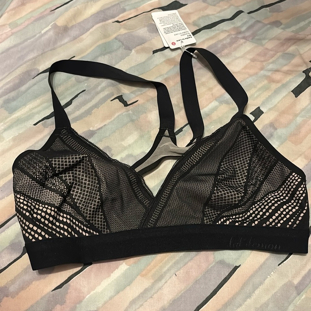 Brand New Lululemon Lace Bra